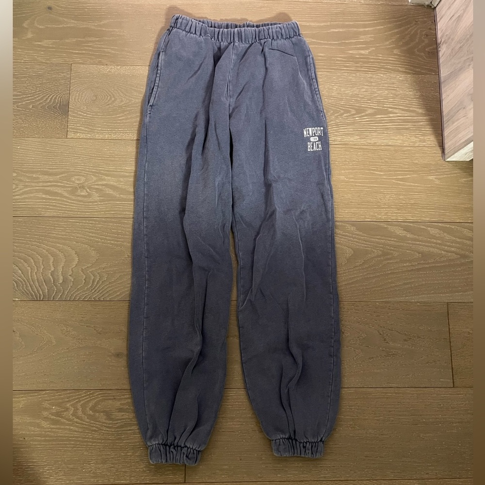 Brandy Melville Sweatpants